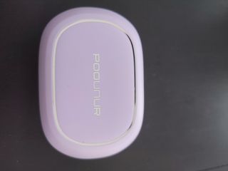 Auriculares inalámbricos Poounur - Morado