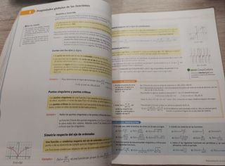 Matemáticas aplicadas a las ciencias sociales I...