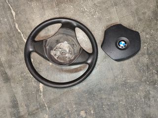 Volante BMW E60