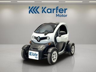 Renault Twizy 80