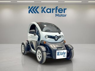 Renault Twizy 80