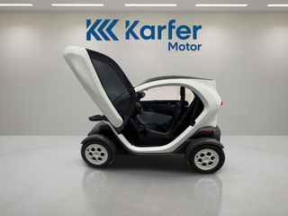 Renault Twizy 80
