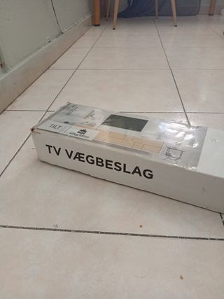 Soporte de televisión 
