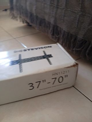 Soporte de televisión 
