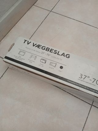 Soporte de televisión 
