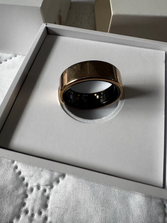 Colmi Smart Ring R02