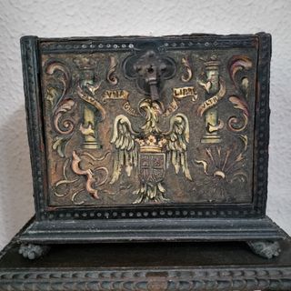 BARGUEÑO MINIATURA