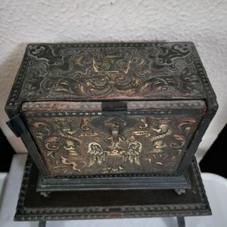 BARGUEÑO MINIATURA