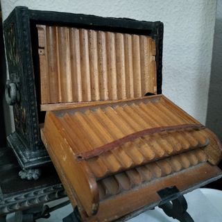 BARGUEÑO MINIATURA
