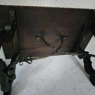 BARGUEÑO MINIATURA