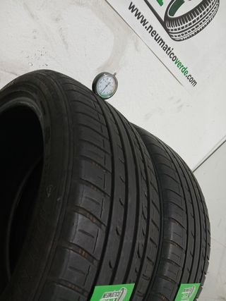 225 45 17 91W DUNLOP SP SPORT FAST RESPONSER 