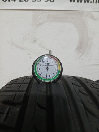 225 45 17 91W DUNLOP SP SPORT FAST RESPONSER 