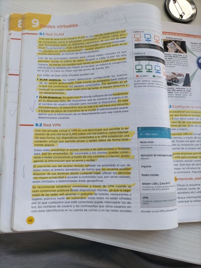 Tecnologías de la Información y la Comunicación 4.