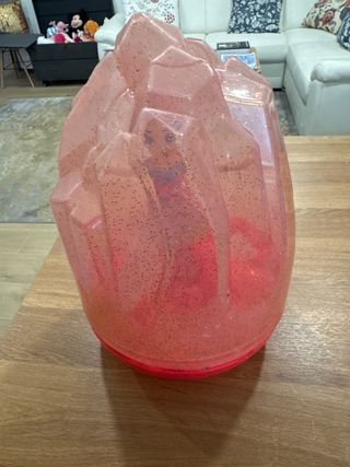 Muñeca voladora Shimmer & Shine