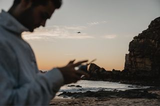 SERVICIOS PROFESIONALES DE DRONE 