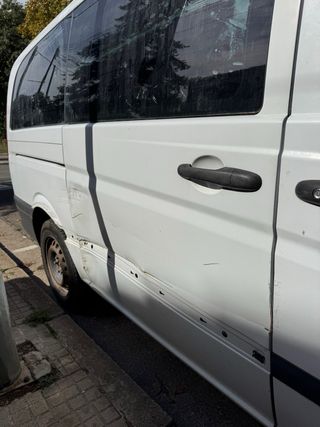 Mercedes-Benz Vito 2006