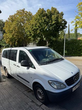 Mercedes-Benz Vito 2006