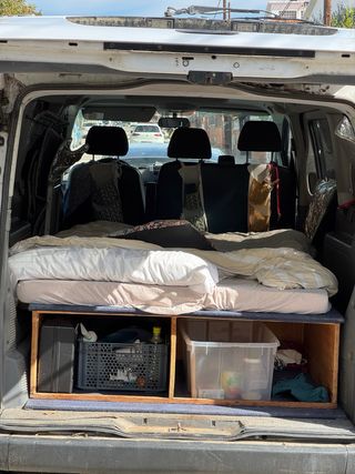 Mercedes-Benz Vito 2006