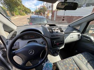 Mercedes-Benz Vito 2006