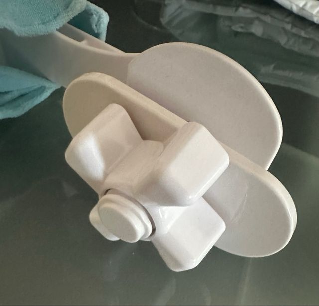 Móvil cuna bebé TUC TUC musical