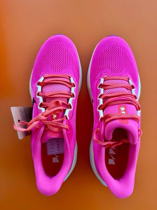 Zapatillas Nike Air Zoom Pegasus 41,, t 42
