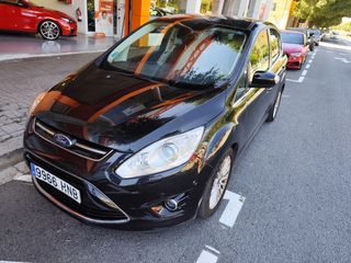 Ford C-MAX 2012
