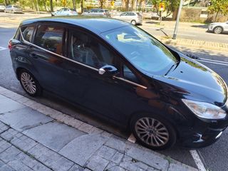 Ford C-MAX 2012
