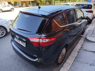 Ford C-MAX 2012