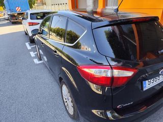 Ford C-MAX 2012