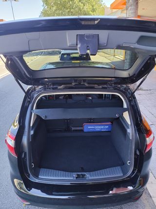 Ford C-MAX 2012