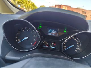 Ford C-MAX 2012