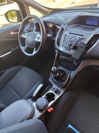Ford C-MAX 2012