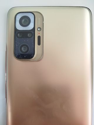 Xiaomi Redmi Note 10 Pro - Corallo