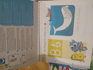 Libros 3 infantil compañía de maria