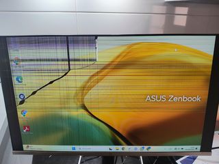 Monitor HP 27" FHD M27fd USB-C