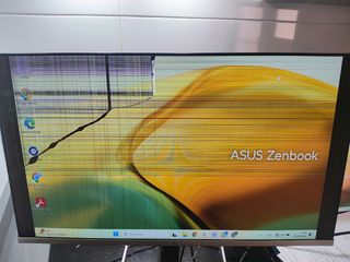 Monitor HP 27" FHD M27fd USB-C