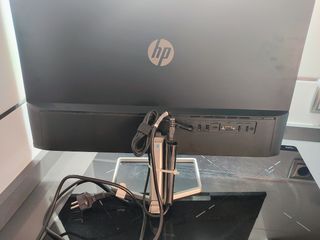 Monitor HP 27" FHD M27fd USB-C