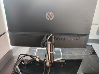 Monitor HP 27" FHD M27fd USB-C