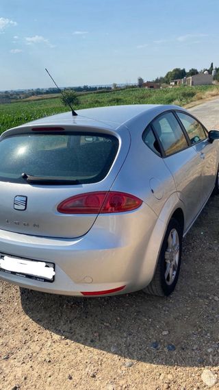 SEAT Leon 2007