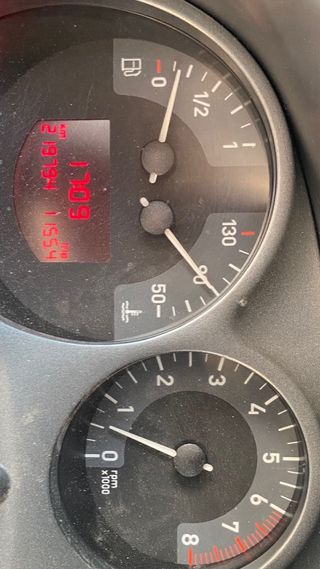 SEAT Leon 2007