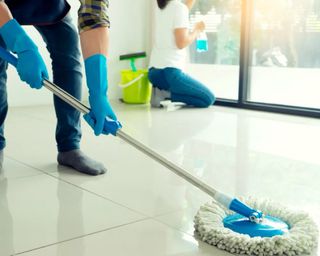 Servicio de Limpieza Profesional en Alicante,alred