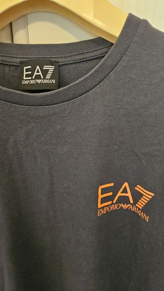 T-shirt EA7 Emporio Armani originale