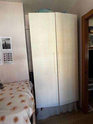 Habitación juvenil completa 