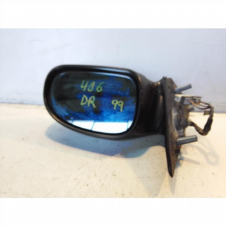 Retrovisor derecho Peugeot 406 (8) (1995-2