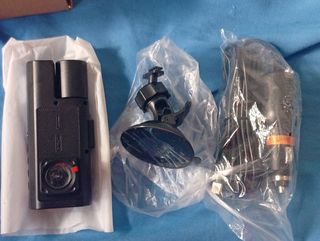 Oferton!! Cámara Coche DVR