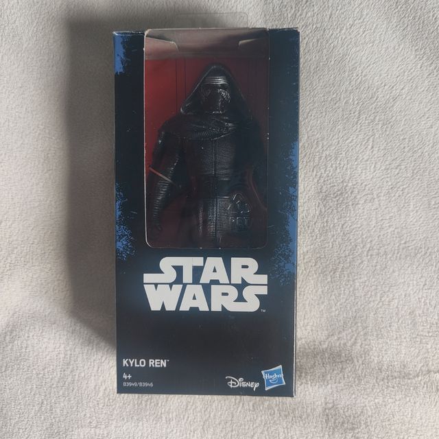 Figura Kylo Ren Star Wars