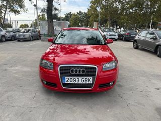 Audi A3 2008