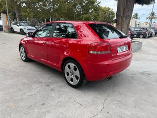 Audi A3 2008