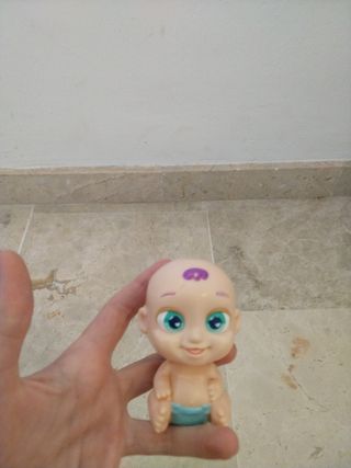 Muñeca bebé