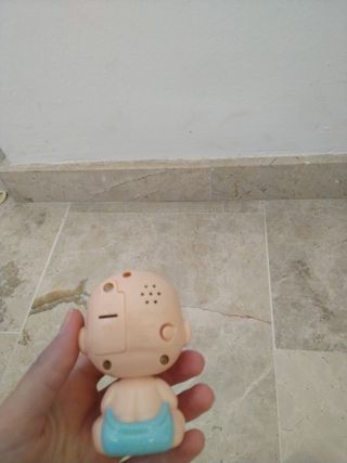 Muñeca bebé
